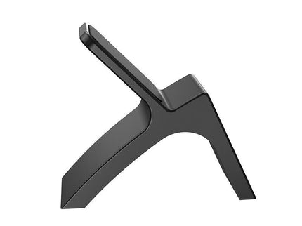 2-In-1 Game Handle Stand For Ps5 / Switch Pro / Xbox Series X - Black-1915196840207323139