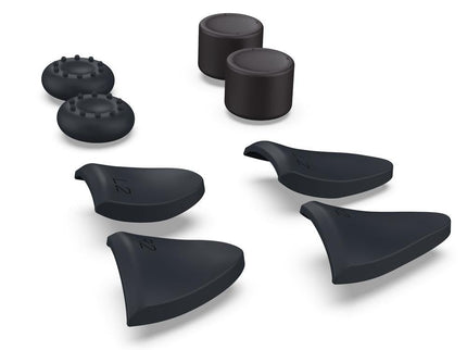 8-In-1 Trigger & Rocker Cap Set For Ps5 - 2 Packs-1915197296321105921