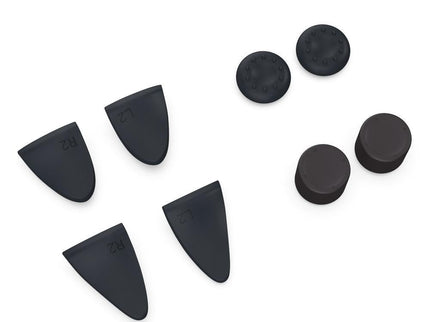 8-In-1 Trigger & Rocker Cap Set For Ps5 - 2 Packs-1915197296321105922