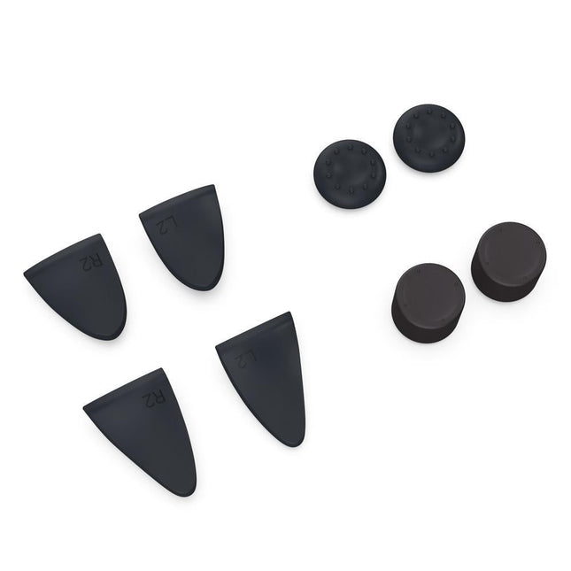 8-In-1 Trigger & Rocker Cap Set For Ps5 - 2 Packs-1964932247920447490