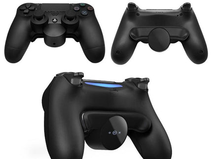 Ps4 Rear Extension Unit With Additional Buttons-1922443406148243458