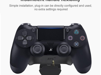 Ps4 Rear Extension Unit With Additional Buttons-1922443406148243460