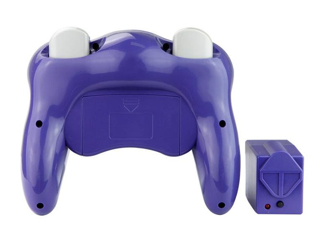 Nintendo Ngc Wireless Gamepad - Compact And Colourful-1915198120317292546