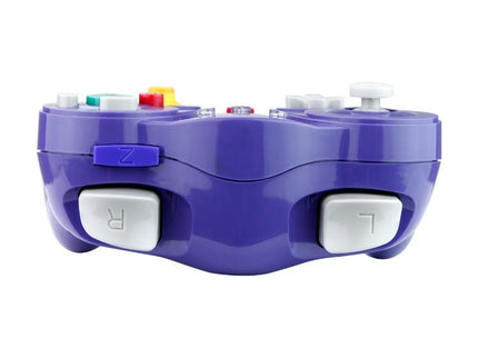 Nintendo Ngc Wireless Gamepad - Compact And Colourful-1915198120317292547