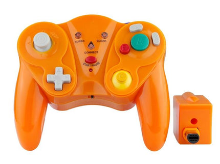 Wireless Gamepad For Nintendo Ngc - 2.4Ghz-1915197809439674368