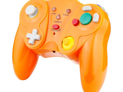 Wireless Gamepad For Nintendo Ngc - 2.4Ghz-1915197809439674369