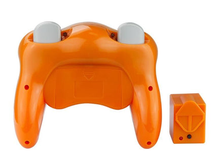 Wireless Gamepad For Nintendo Ngc - 2.4Ghz-1915197809439674370