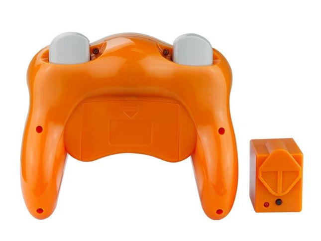 Wireless Gamepad For Nintendo Ngc - 2.4Ghz-1915197809439674370