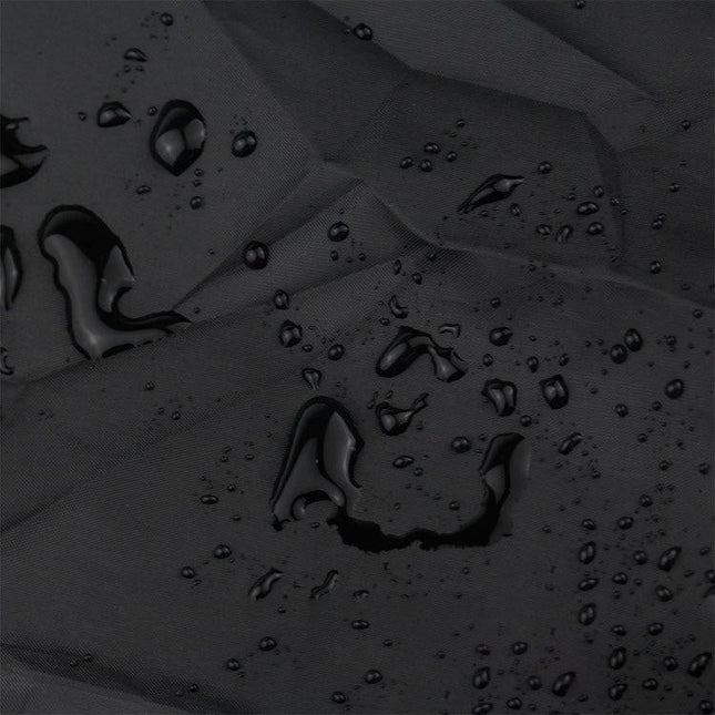 Outdoor Furniture Storage Bag - 116X47X51Cm - 210D Oxford Cloth-1915198111328899074