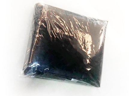 Water-Repellent Billiard Table Cover - 287X155X82Cm - Black-1915196650926772230