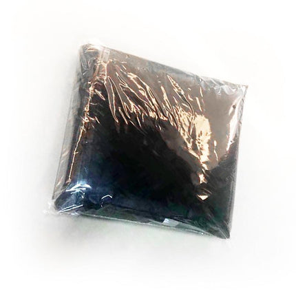 Water-Repellent Billiard Table Cover - 287X155X82Cm - Black-1915196650926772230