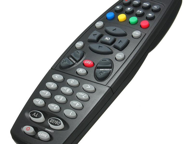Sunray Dream Box Remote Control For Dm800 Set-Top Box-1915197762736099329