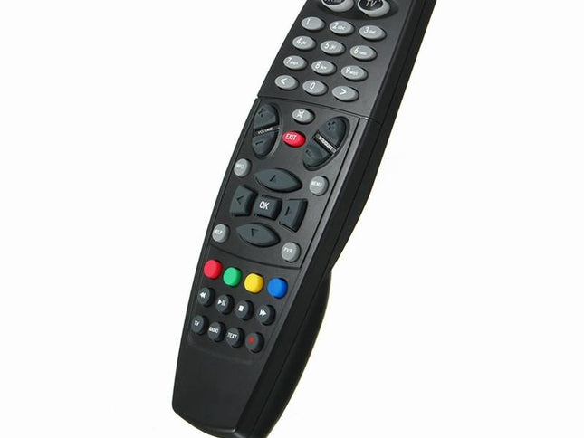 Sunray Dream Box Remote Control For Dm800 Set-Top Box-1915197762736099330