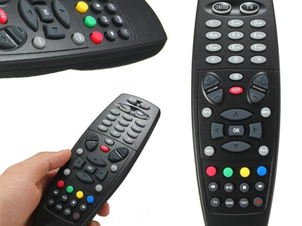 Sunray Dream Box Remote Control For Dm800 Set-Top Box-1915197762736099333