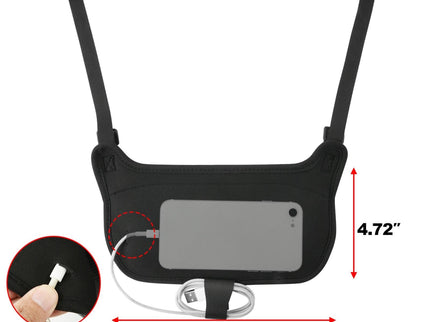 Jbl Boombox Portable Storage Bag With Single-Shoulder Strap-1915197874510106627