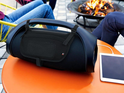 Jbl Boombox Portable Storage Bag With Single-Shoulder Strap-1915197874510106629