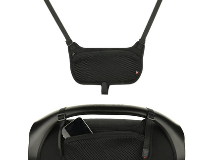 Jbl Boombox Portable Storage Bag With Single-Shoulder Strap-1915197874510106630