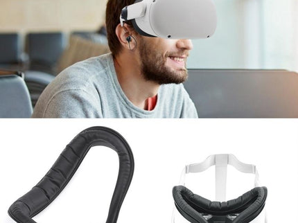 Oculus Quest Vr2 Mask Replacement - Upgrade Your Experience-1915197076690571265