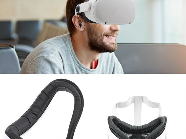 Oculus Quest Vr2 Mask Replacement - Upgrade Your Experience-1915197076690571265