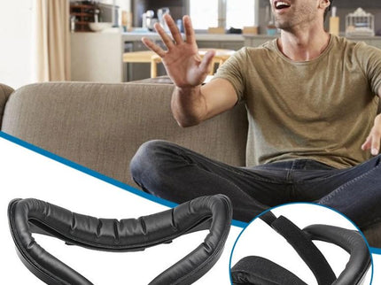 Oculus Quest Vr2 Mask Replacement - Upgrade Your Experience-1915197076690571268