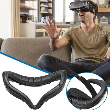 Oculus Quest Vr2 Mask Replacement - Upgrade Your Experience-1964932224658837508