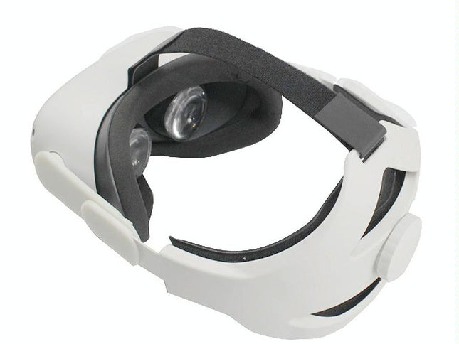Comfortable Vr Headband For Oculus Quest 2 - Lightweight-1915197083615367169