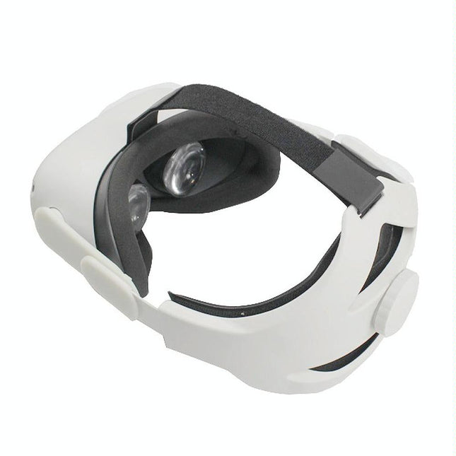 Comfortable Vr Headband For Oculus Quest 2 - Lightweight-1964932224990187521