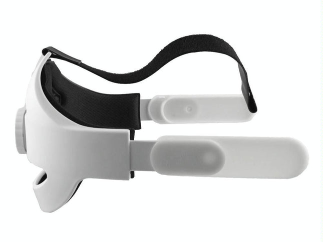 Comfortable Vr Headband For Oculus Quest 2 - Lightweight-1915197083615367170