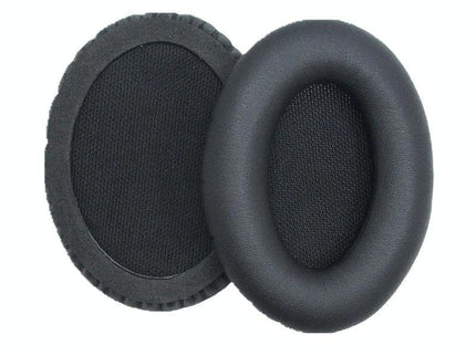 Pair Of Leather Headphone Earmuff Covers For Edifier H850-1915197590211792898