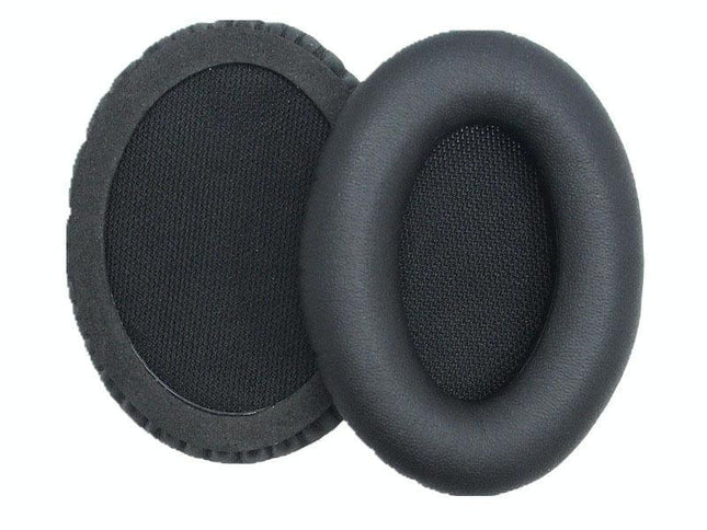 Pair Of Leather Headphone Earmuff Covers For Edifier H850-1915197590211792898