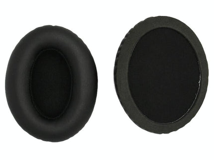 Pair Of Leather Headphone Earmuff Covers For Edifier H850-1915197590211792899