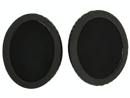 Pair Of Leather Headphone Earmuff Covers For Edifier H850-1915197590211792900
