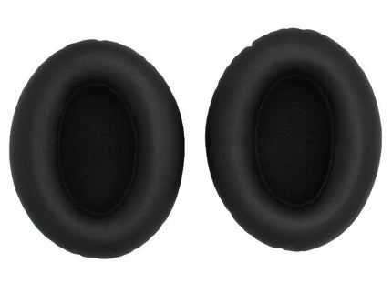 Pair Of Leather Headphone Earmuff Covers For Edifier H850-1915197590211792901