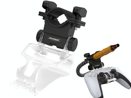 Ps5 Game Handle Phone Holder Clip - Easy Mount-1915198081100550144