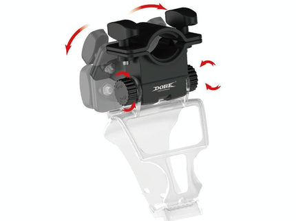Ps5 Game Handle Phone Holder Clip - Easy Mount-1915198081100550147