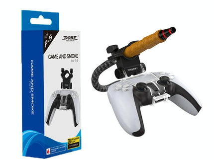 Ps5 Game Handle Phone Holder Clip - Easy Mount-1915198081100550150