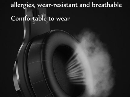 2-Pack Headset Case For Edifier Hecate G4 Gaming Headphones - Black / Green-1915198334830776324