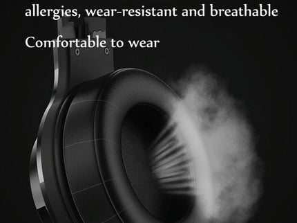 2-Pack Headset Case For Edifier Hecate G4 Gaming Headphones - Black / Red-1915198144971411460