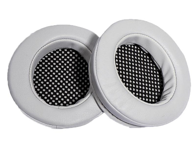2-Pack Headset Case For Edifier Hecate G4 Gaming Headphones - Gray Earmuffs-1915197991808012288