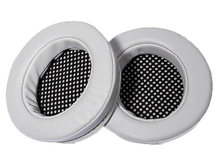 2-Pack Headset Case For Edifier Hecate G4 Gaming Headphones - Gray Earmuffs-1915197991808012289