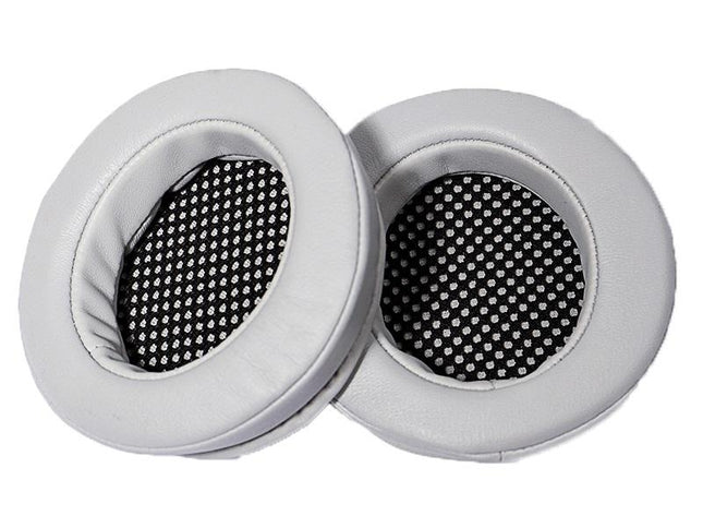 2-Pack Headset Case For Edifier Hecate G4 Gaming Headphones - Gray Earmuffs-1915197991808012289