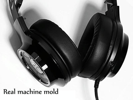 2-Pack Headset Case For Edifier Hecate G4 Gaming Headphones - Green Beam-1915197831166169091