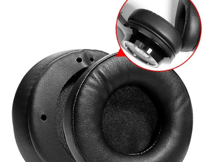 2-Pack Headset Case For Edifier Hecate G4 - Red Beam-1915197643672391686