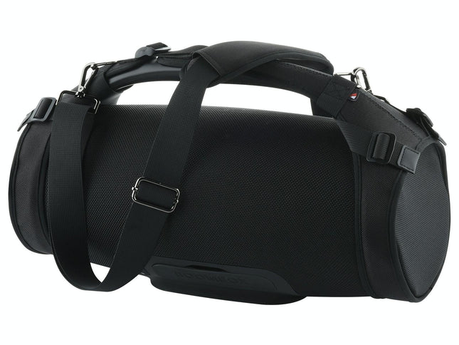 Jbl Boombox Speaker Bag With Shoulder Strap - Portable And Black-1915196857026482177
