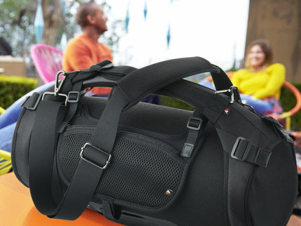 Jbl Boombox Speaker Bag With Shoulder Strap - Portable And Black-1915196857026482181