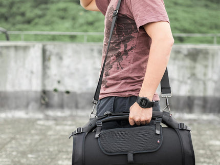 Jbl Boombox Speaker Bag With Shoulder Strap - Portable And Black-1915196857026482183