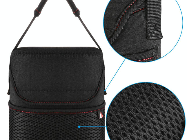 Portable Dustproof Cover For Bose Soundlink Ii Speaker-1915198420172279810