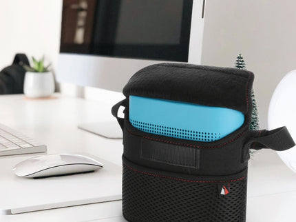 Portable Dustproof Cover For Bose Soundlink Ii Speaker-1915198420172279814
