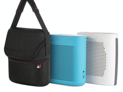 Portable Dustproof Cover For Bose Soundlink Ii Speaker-1915198420172279815