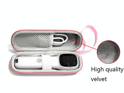 2-Pack Translation Pen Storage Bag For Iflytek / Alphaegg Q3-1915197305431134211